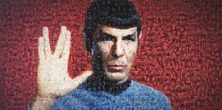 For the Love of Spock (2016) di Adam Nimoy