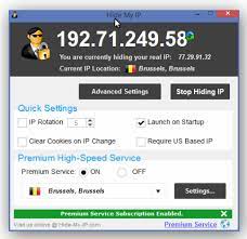 But, it must be coded before the setcontentview method. Hide My Ip 6 Crack Serial Key Full Download Latest 2018