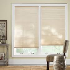 Home Decorators Collection Sahara 9 16 In Cordless Light Filtering Cellular Shade 23 In W X 48 In L Actual Size 22 625 In W X 48 In L 10793478625734 Light