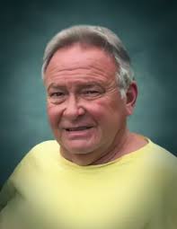 Obituary information for Randy Hall