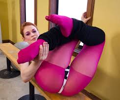 Users rated the bizarre flexible pornstar in spandex videos as very hot with a 79% rating, porno video uploaded to main category: Erotic Leg Warmers Flexible Dancer Ballerina Bodysuit Leggings Ass Porn Pict Xxx Album