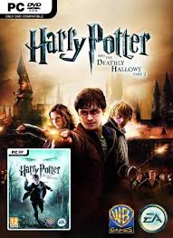 Harry potter and the deathly hallows: Harry Potter Y Las Reliquias De La Muerte Parte 1 Y 2 Pc Full Espanol Blizzboygames