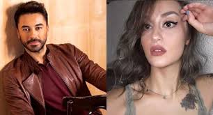 Alkan, dizide başrol oyuncusu olan eda ece'nin partneri olacak. Yasak Elma Nin Kerim I Gokhan Alkan In Mesajlari Ifsa Oldu Magazinn Com