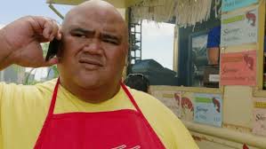 Hawaii Five 0 Episode 8.24 Ka lala kaukonakona haki 'ole I ka pa a ka  makani Kona Recap