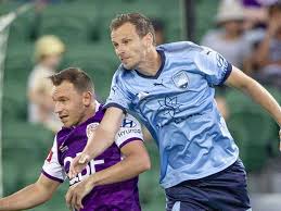 Sydney fc are australia's most successful football club. Sickness Strikes Sydney Fc In China The Northern Daily Leader Tamworth Nsw