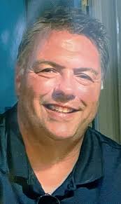 Gus Edward Forte Obituary