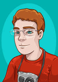 FaceTime portraits (images)