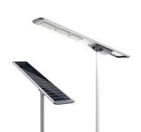 40W Solar Street Light, 40 Watt All In One Solar LED Street ...