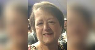 Obituary for Vivian Lee (Farrell) Bergman