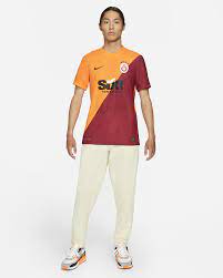 Maybe you would like to learn more about one of these? Galatasaray 2021 22 Match Home Nike Dri Fit Adv Fussballtrikot Fur Herren Nike De