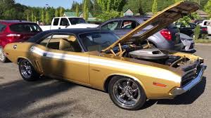 Image result for Light Gold 1971 Dodge