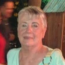 Obituary information for Sue Silva