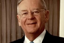 William E. Steele III, 1940-2024