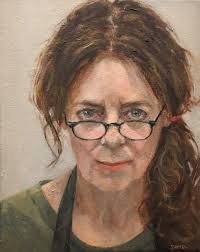 Creating Characters: the Archibald Prize