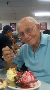 Virgil PETROCCHI Obituary (1915