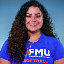 2022 Softball Roster