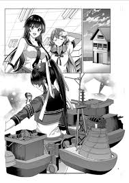 ヨルヤハギ14 プレビュー版 | 紳士漫画書庫 | エロ同人誌・エロ漫画がタダで【50000冊】以上も読める！！