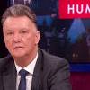 Kehrt louis van gaal auf die trainerbank zurück? 3