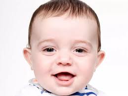 Teeside Cute Kids 2012