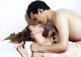Cómo aumentar las ganas de sexo