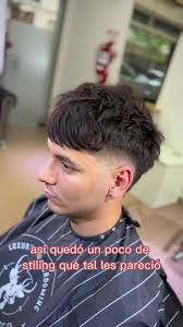 Mejores Peluquerias Buenos Aires Hombres