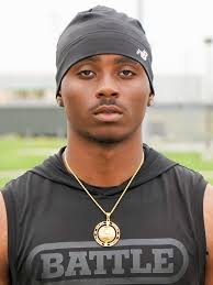 2024 Top Football Recruits in Texas