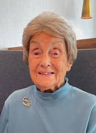 Obituary for Ann M. Hardy