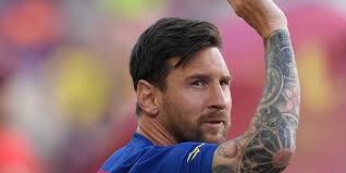 Aug 09, 2021 · biographie lionel messi mise à jour le 18/02/2021 a 13 ans, lionel messi quitte les newell's old boys pour rejoindre la masia, le centre de formation du barça.convaincu par son talent, le club catalan prend en charge le traitement hormonal dont l'argentin a besoin à l'adolescence, pour contrer son problème de croissance. Comment Le Psg Pourrait S Offrir Lionel Messi Le Point