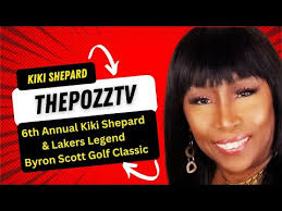 Actress KiKi Shepard chats w/ @Madisonchasefitness real inspiring & always  about @thepozztv host