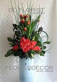 It's a great day to get started on your next home improvement project. Flowerdecor In San Jose Ca Duc Quach 408 226 6700 Vase Arrangements Flowers Fresh Flowers