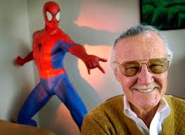 Das Gesicht von Marvel: Stan Lee wäre jetzt 100 Jahre alt