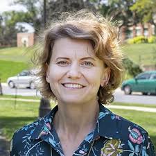 Same newsletter, different year What's going