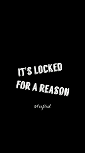Lock Screen Sarcastic Wallpaper Funny Phone Wallpaper Funny Iphone Backgrounds