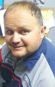 Introducing Aaron Disinger! Aaron is the Owner and Operator of Diamond  Engine and Machine. Aaron has been apart of the machine business for over  24 years, with the last 7 years managing