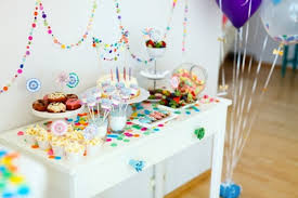 See more ideas about kids birthday party, kids birthday, birthday party. 33 Table Decoration Ideas How To Make The Perfect Birthday Table