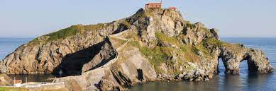 In addition, a lot of visitor information online is no longer current because the visitor experience has changed recently given the area's rise in tourism. The 10 Best Hotels Near San Juan De Gaztelugatxe In Bakio Spain
