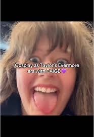 Becky Mcchesney's Instagram, Twitter & Facebook