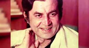 Lollywood star Muhammad Ali's 18th anniversary today