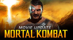 Check out this cast and characters guide to help make sense of the world of the 2021 movie. Mortal Kombat Movie 2021 New Sonya Blade Kano Actors Officially Revealed Youtube