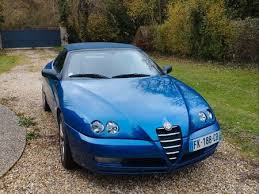 Image result for Blue Lightning 2005 GTV