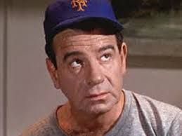 12. Walter Matthau