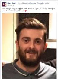 Brit tourist, 22, killed after stopping to take a selfie in the dark in the  middle of a German motorway