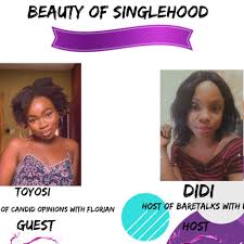 1.1k likes · 43 talking about this. Beauty Of Singlehood Ft Candid Opinions With Florian By Didi Listen On Audiomack