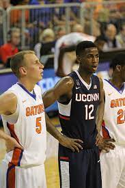 Get the latest news, stats, videos, highlights and more about forward niels giffey on espn. Kentan Facey Wikipedia