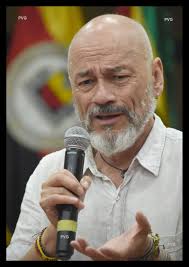 Las Notas de Pastor: “El periodismo no está hecho para los sumisos, los  ineptos y los cínicos”: Omar Rincón