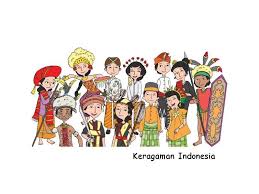 This technique originated from the island of java, indonesia. Apa Saja Cara Menjaga Persatuan Dalam Keanekaragaman Budaya Dan Bangsa Brainly Co Id