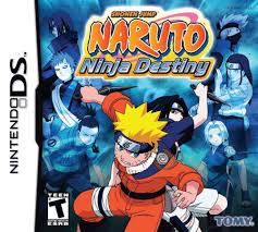 Http Showwkat Com Naruto Ninja Destiny Nintendo Ds P 1722 Html Ninfas Tomy Destiny