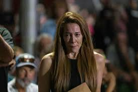 Even Greater Fire Fell