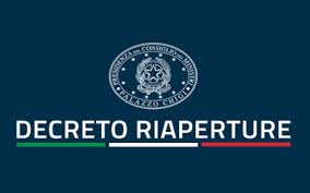Viaggi, sport, spostamenti e visite agli amici. Coronavirus Emilia Romagna In Zona Gialla E Nuovo Decreto Riaperture Comune Di Felino