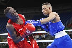 Galal yafai and peter mcgrail are also competing in paris despite confirming their spots before the original. Olympics Roundup Gb Boxer Galal Yafai Makes History Olympics The Times